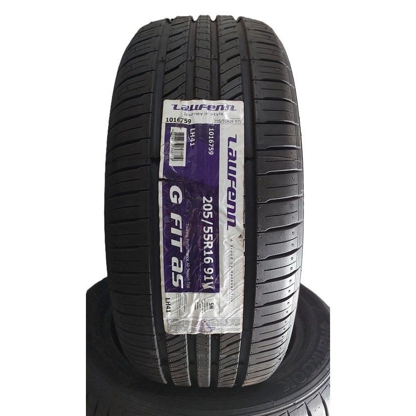 LAUFENN G FIT AS 205/55 R16